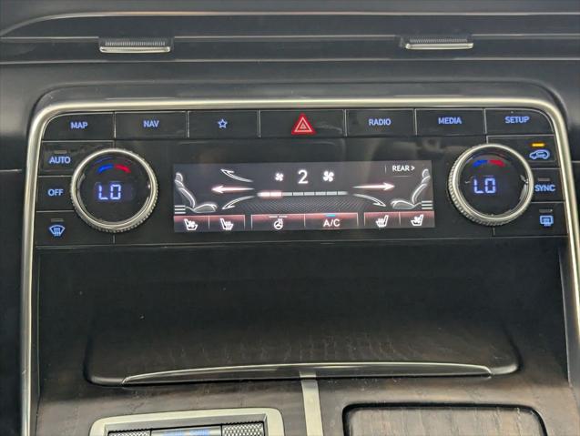 2023 Genesis GV80 2.5T AWD