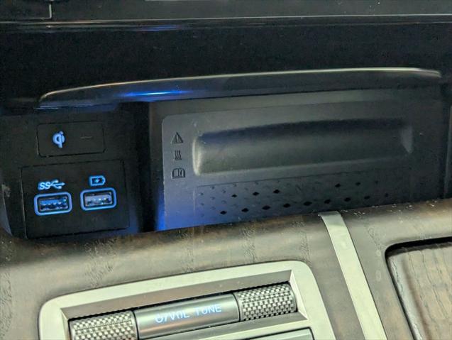 2023 Genesis GV80 2.5T AWD