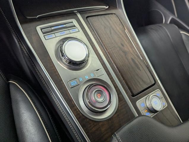 2023 Genesis GV80 2.5T AWD
