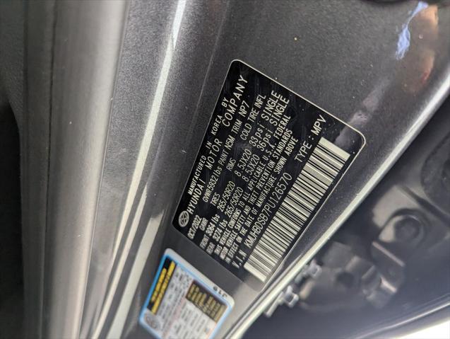 2023 Genesis GV80 2.5T AWD