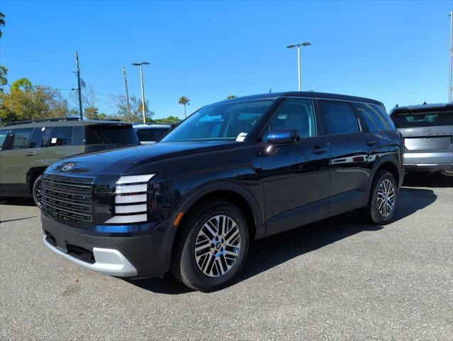 2026 Hyundai Palisade SE