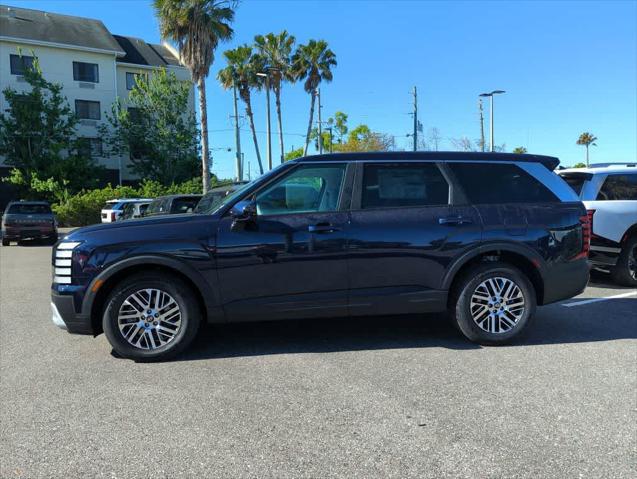 2026 Hyundai Palisade SE
