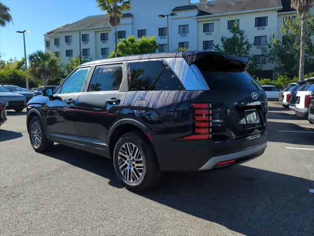 2026 Hyundai Palisade SE