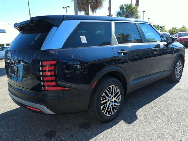 2026 Hyundai Palisade SE