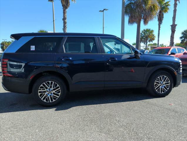 2026 Hyundai Palisade SE