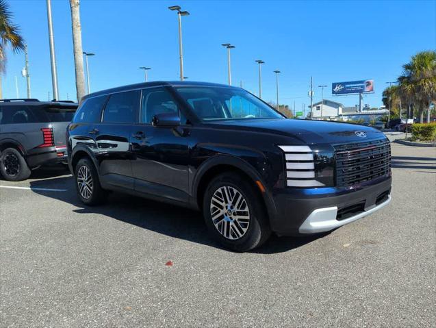 2026 Hyundai Palisade SE