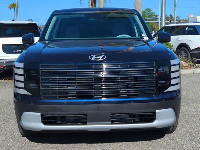 2026 Hyundai Palisade SE
