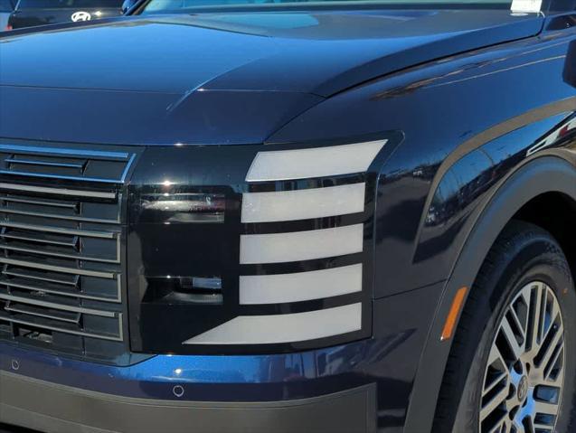 2026 Hyundai Palisade SE