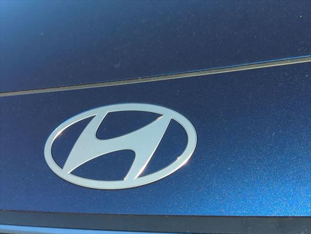 2026 Hyundai Palisade SE