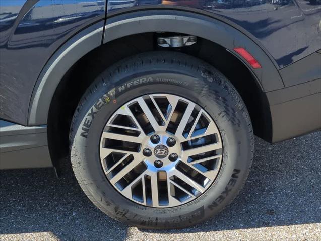2026 Hyundai Palisade SE
