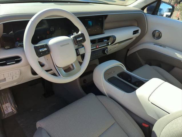 2026 Hyundai Palisade SE