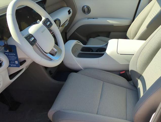2026 Hyundai Palisade SE