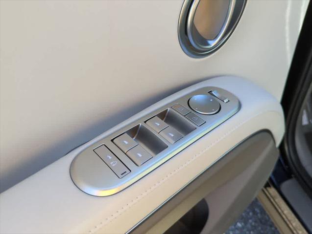 2026 Hyundai Palisade SE