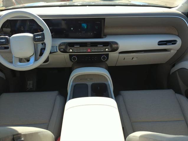 2026 Hyundai Palisade SE