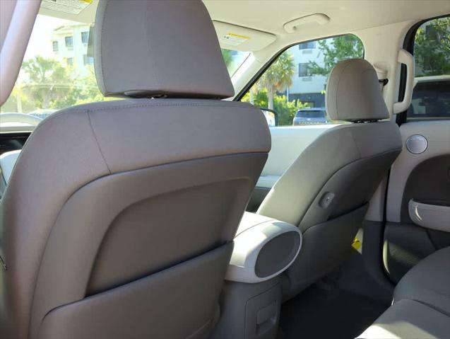 2026 Hyundai Palisade SE