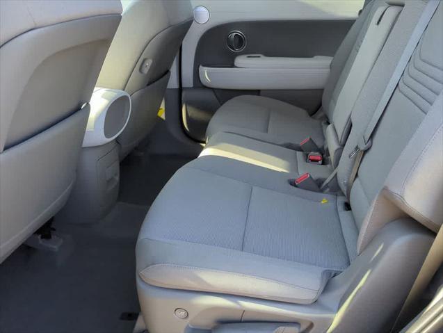 2026 Hyundai Palisade SE