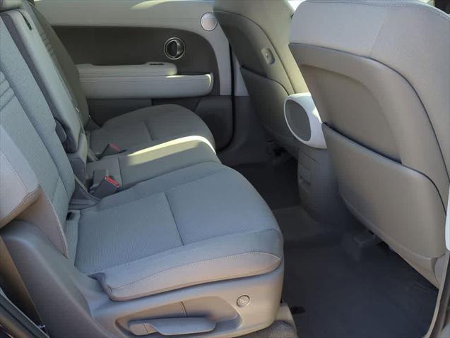 2026 Hyundai Palisade SE