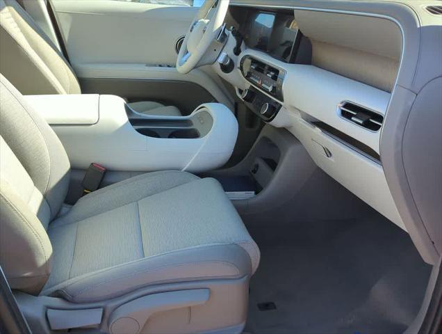 2026 Hyundai Palisade SE