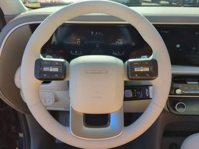 2026 Hyundai Palisade SE