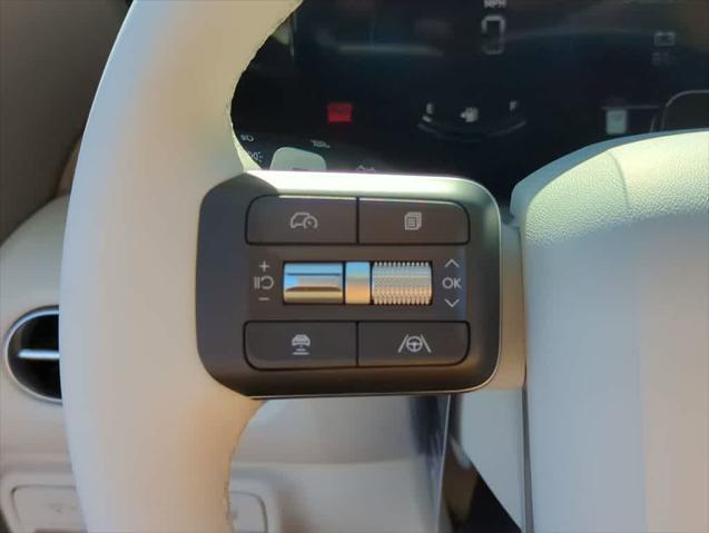 2026 Hyundai Palisade SE