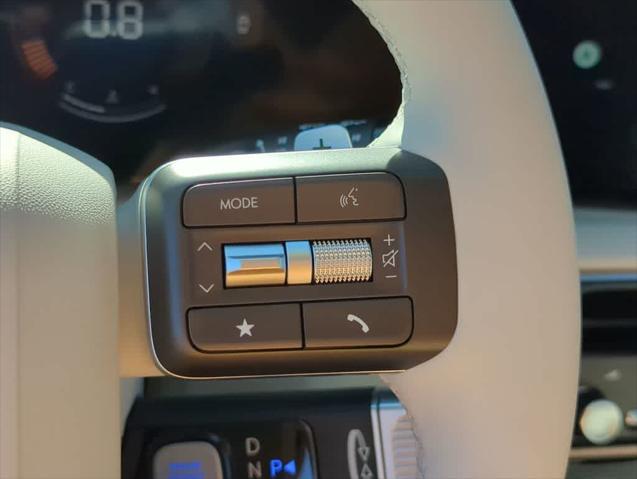 2026 Hyundai Palisade SE
