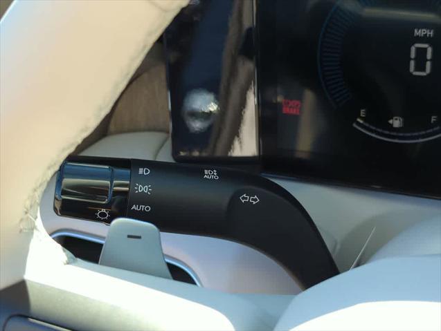 2026 Hyundai Palisade SE