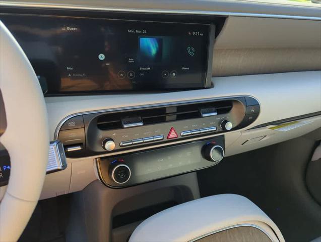 2026 Hyundai Palisade SE
