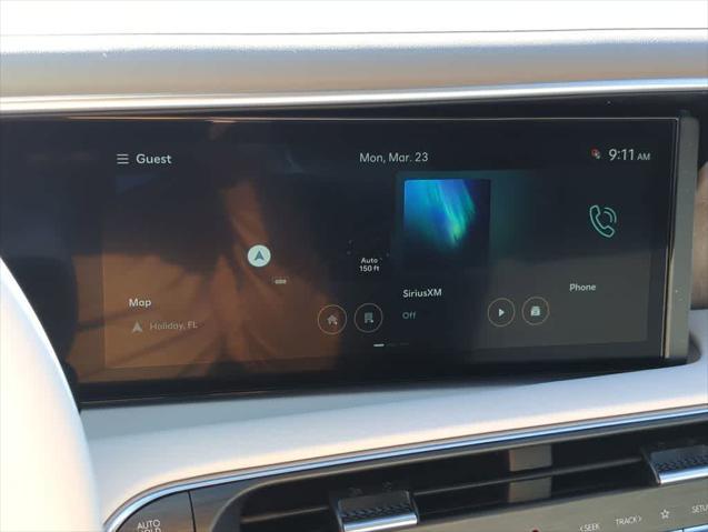 2026 Hyundai Palisade SE
