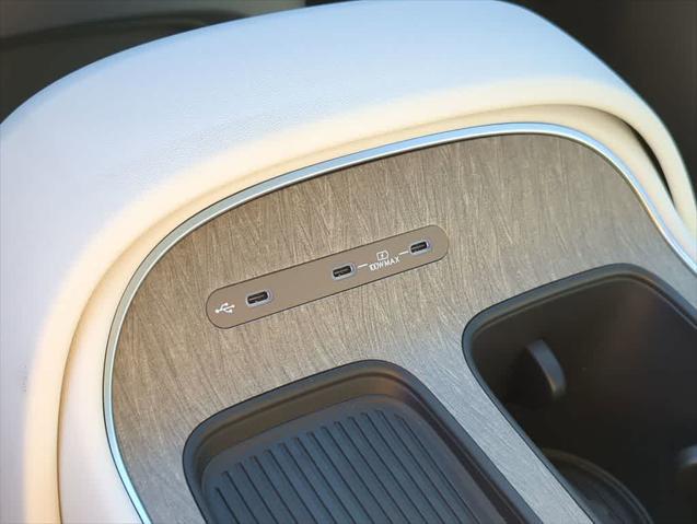 2026 Hyundai Palisade SE