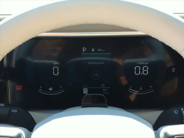 2026 Hyundai Palisade SE