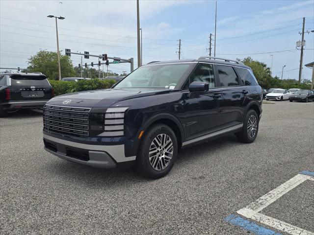 2026 Hyundai Palisade SEL 7P for sale in NEW PORT RICHEY, FL