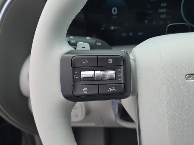 2026 Hyundai Palisade SEL 7P