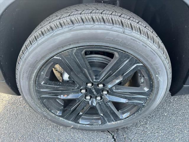 2026 GMC Acadia Elevation AWD