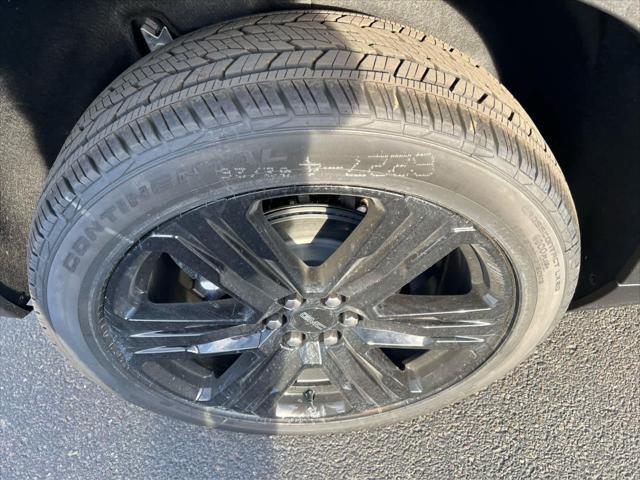 2026 GMC Acadia Elevation AWD