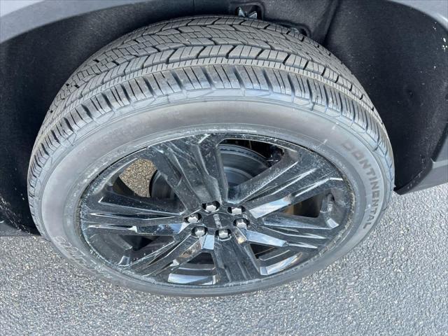 2026 GMC Acadia Elevation AWD
