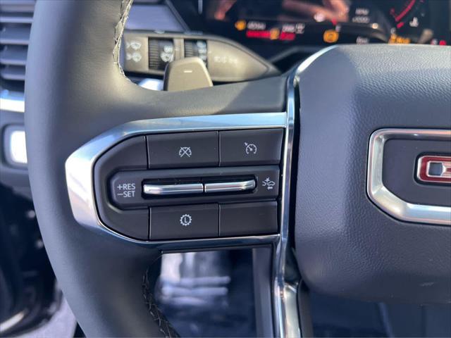 2026 GMC Acadia Elevation AWD