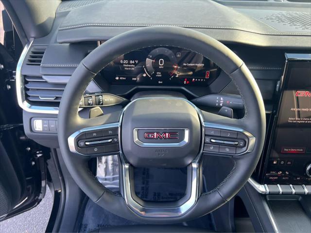 2026 GMC Acadia Elevation AWD
