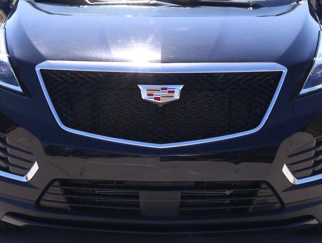 2023 Cadillac XT5 AWD Sport