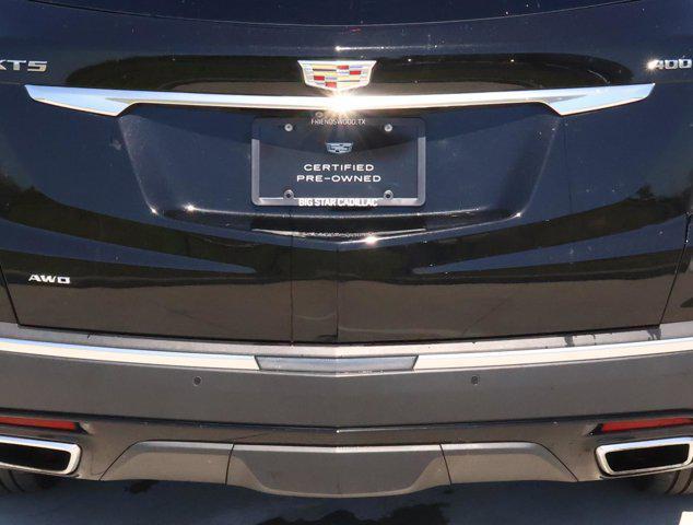 2023 Cadillac XT5 AWD Sport