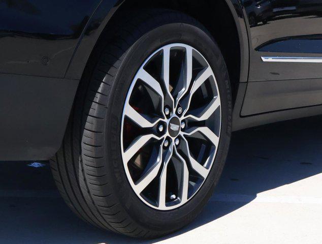 2023 Cadillac XT5 AWD Sport