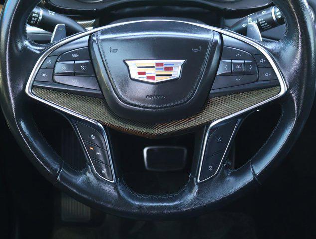 2023 Cadillac XT5 AWD Sport