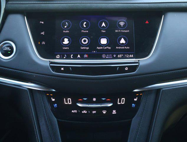 2023 Cadillac XT5 AWD Sport
