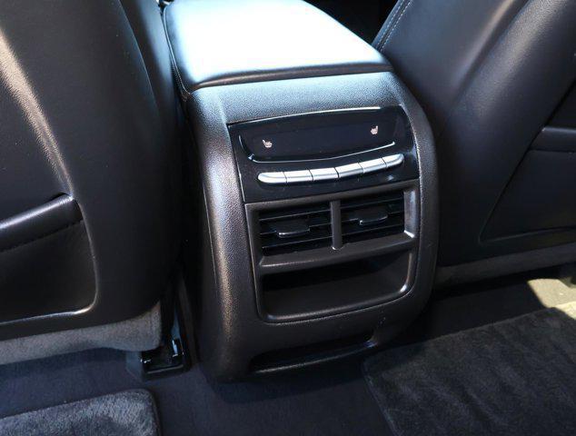 2023 Cadillac XT5 AWD Sport