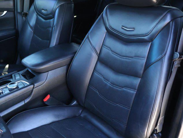 2023 Cadillac XT5 AWD Sport