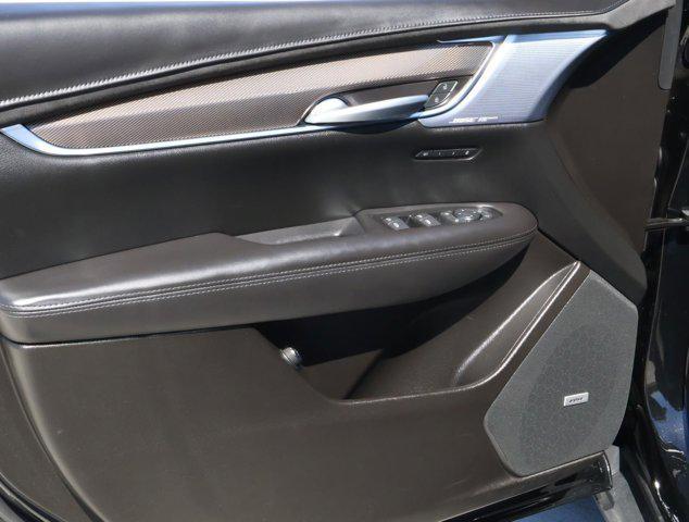 2023 Cadillac XT5 AWD Sport