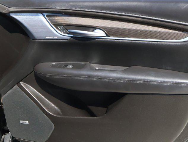 2023 Cadillac XT5 AWD Sport