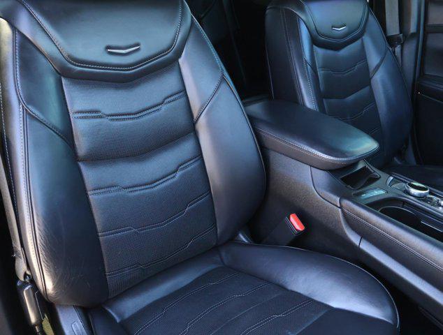 2023 Cadillac XT5 AWD Sport