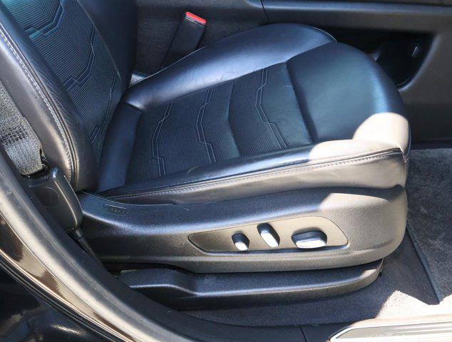 2023 Cadillac XT5 AWD Sport