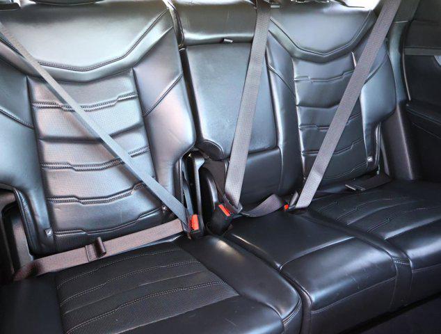 2023 Cadillac XT5 AWD Sport