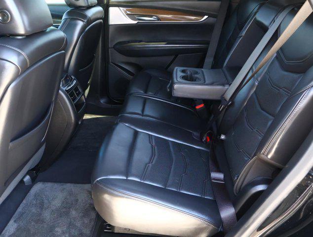 2023 Cadillac XT5 AWD Sport